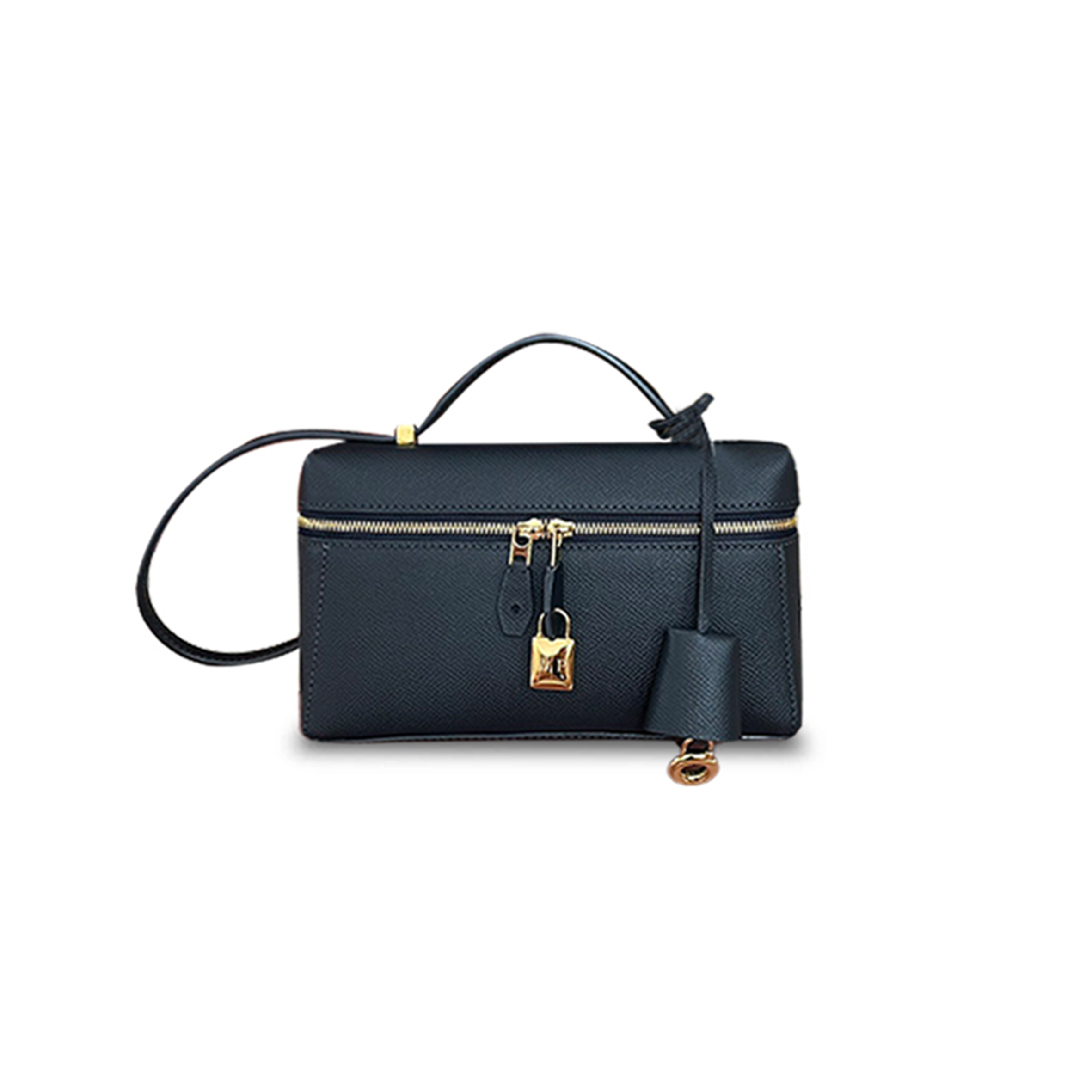 L0r0 P1ana EXTRA POCKET L19 (19*11*6.5cm) Master Quality